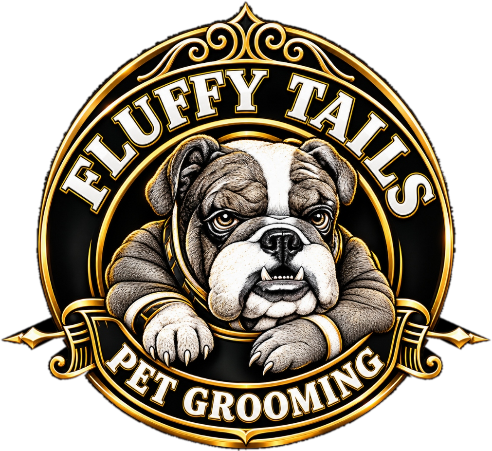 Fluffy Tails Pet Grooming